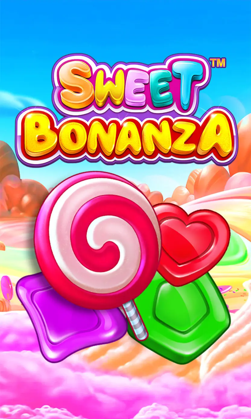 Sweet Bonanza เกมสล็อต